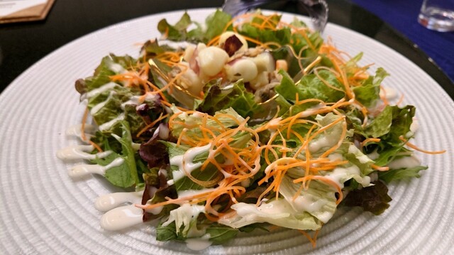 Garden City Club Osaka photo 2