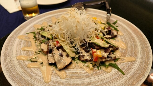 Garden City Club Osaka