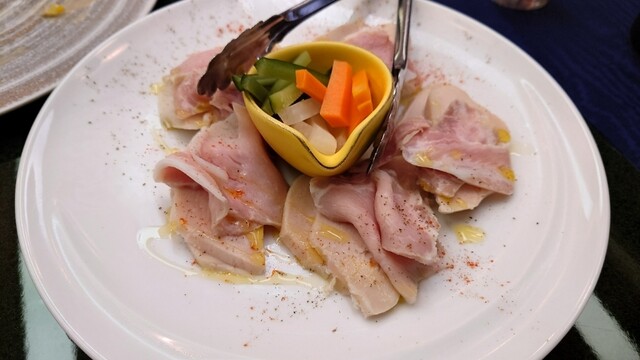 Garden City Club Osaka photo 4