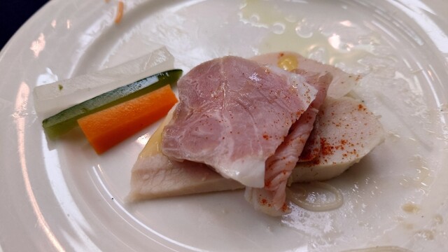 Garden City Club Osaka photo 5