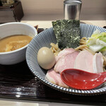 長男、もんたいちお - 