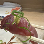 春駒 - 生カツオ