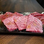 Sumibiyakiniku Asakura - 