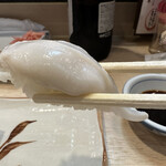 春駒 - 生タコ頭