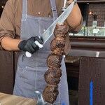 CHURRASCO GANG 渋谷本店 - 