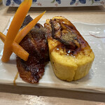 春駒 - うなぎあいもり