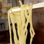 おおぎやラーメン - 