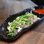 Sumibiyakiniku Asakura - 