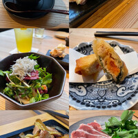 地どり屋 つかだ 渋谷 - 
