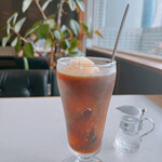 カフェテラス エルム - 