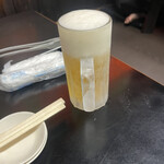 ホルモンセンター天狗家 - 