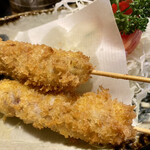 とんかつあさくら - 