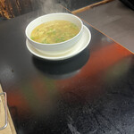 ホルモンセンター天狗家 - 