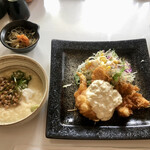 手しおごはん玄 - 