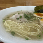 Ramen Haneton - 