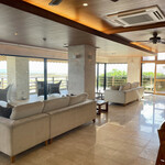 百名伽藍 - ロビー