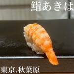 Sushi Akiha - 