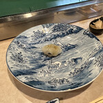 丸喜すし - いか