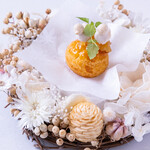 タカヤマ - 一品2