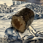 丸喜すし - 鉄火巻き