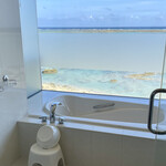 百名伽藍 - バスルーム