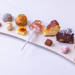 タカヤマ - 一品3