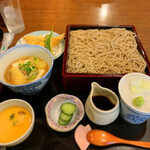 Sakura Soba - 