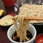 Teuchi Soba Shibata - 