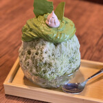 かき氷専門店 くぅ - 