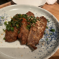 博多 鴨すき 鴨しゃぶ なかもぐろ - 