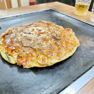 お好み焼き 路地_1