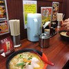 ラーメン横綱 桂麺房 阪急桂店