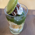 レストラン＆カフェ Lagoon - 