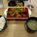 本格四川料理 蜀滋蜀味 - 