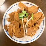 手打麺祭 かめ囲 - 