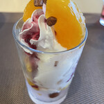 レストラン＆カフェ Lagoon - 