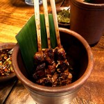 AGNEYA forged in fire - 