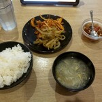 本格四川料理 蜀滋蜀味 - 