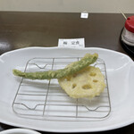 Tempura Sakae - 