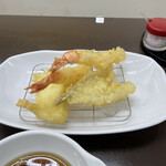 Tempura Sakae - 