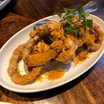 AGNEYA forged in fire - 