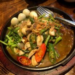 AGNEYA forged in fire - 