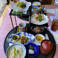 紀尾井 なだ万 - 