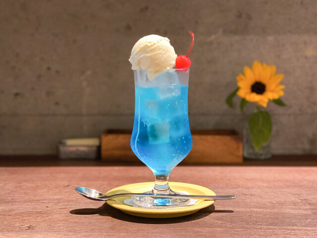 youshokutokafwe kiironosupun photo 2