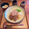 うどん山長