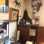 リストランテ バンビーノ - 