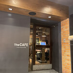 The CAFE - 