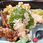 大和 - 