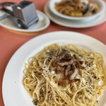 リストランテ バンビーノ - 