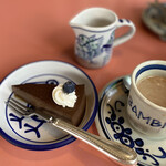 リストランテ バンビーノ - 